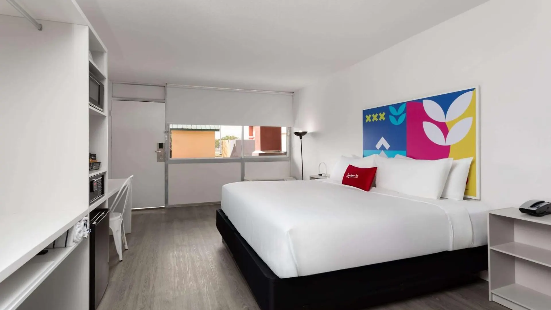 Developer Inn Downtown Orlando, A Baymont By Wyndham Orlando