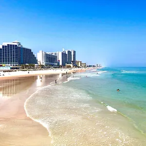 Station touristique Hilton Daytona (adults Only), Daytona Beach