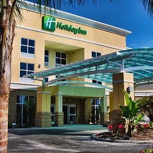 Hotel Daytona Lpga Boulevard By Ihg, Daytona Beach